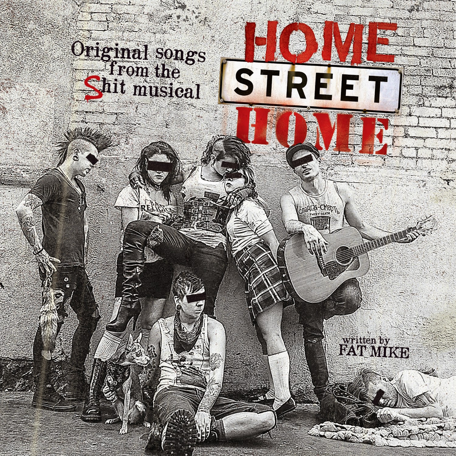 Home-Street-Home