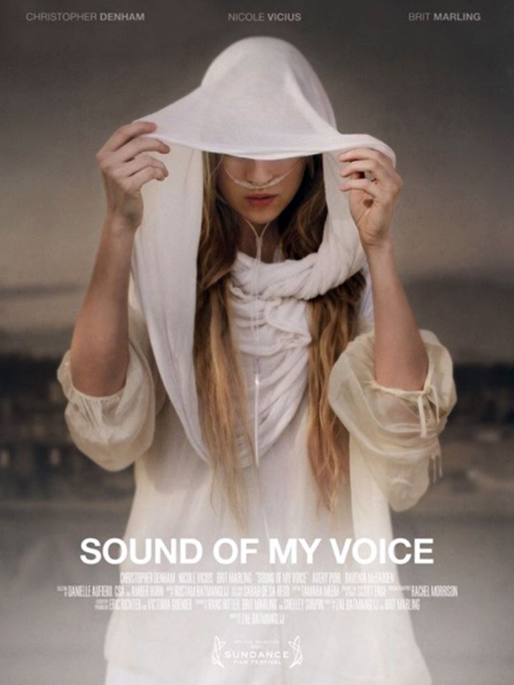Reseña: «SOUND OF MY VOICE (2011)»