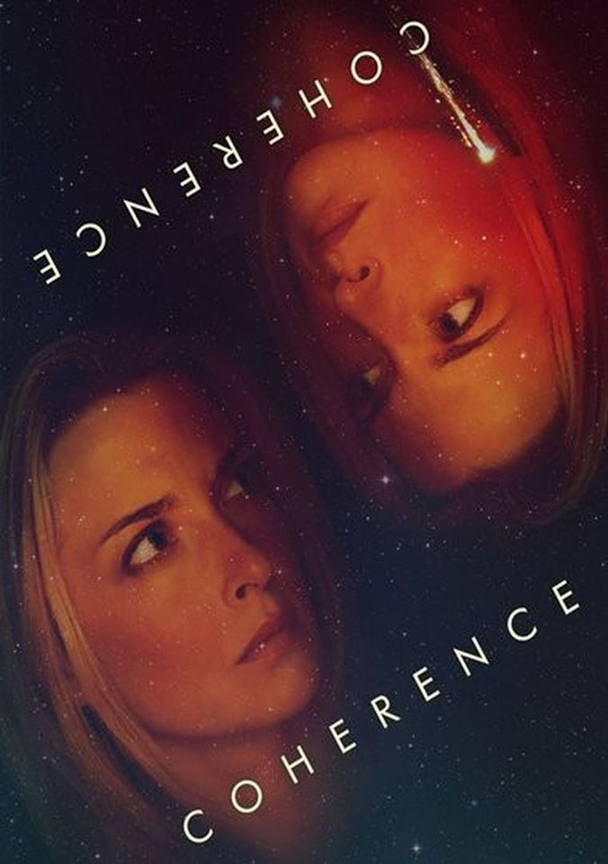 Reseña: «COHERENCE (2013)»