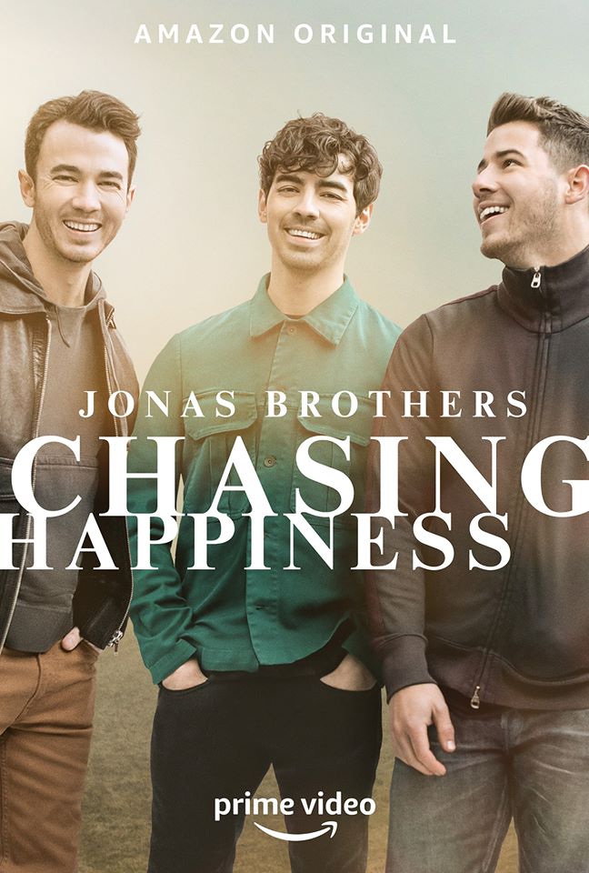 Reseña: «CHASING HAPPINESS»