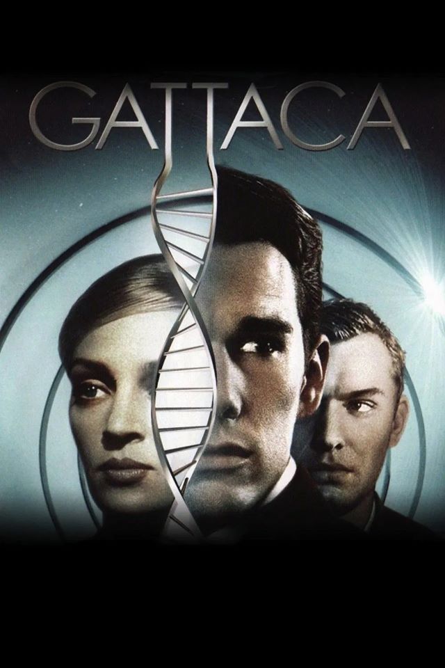 Reseña: «GATTACA (1997)»