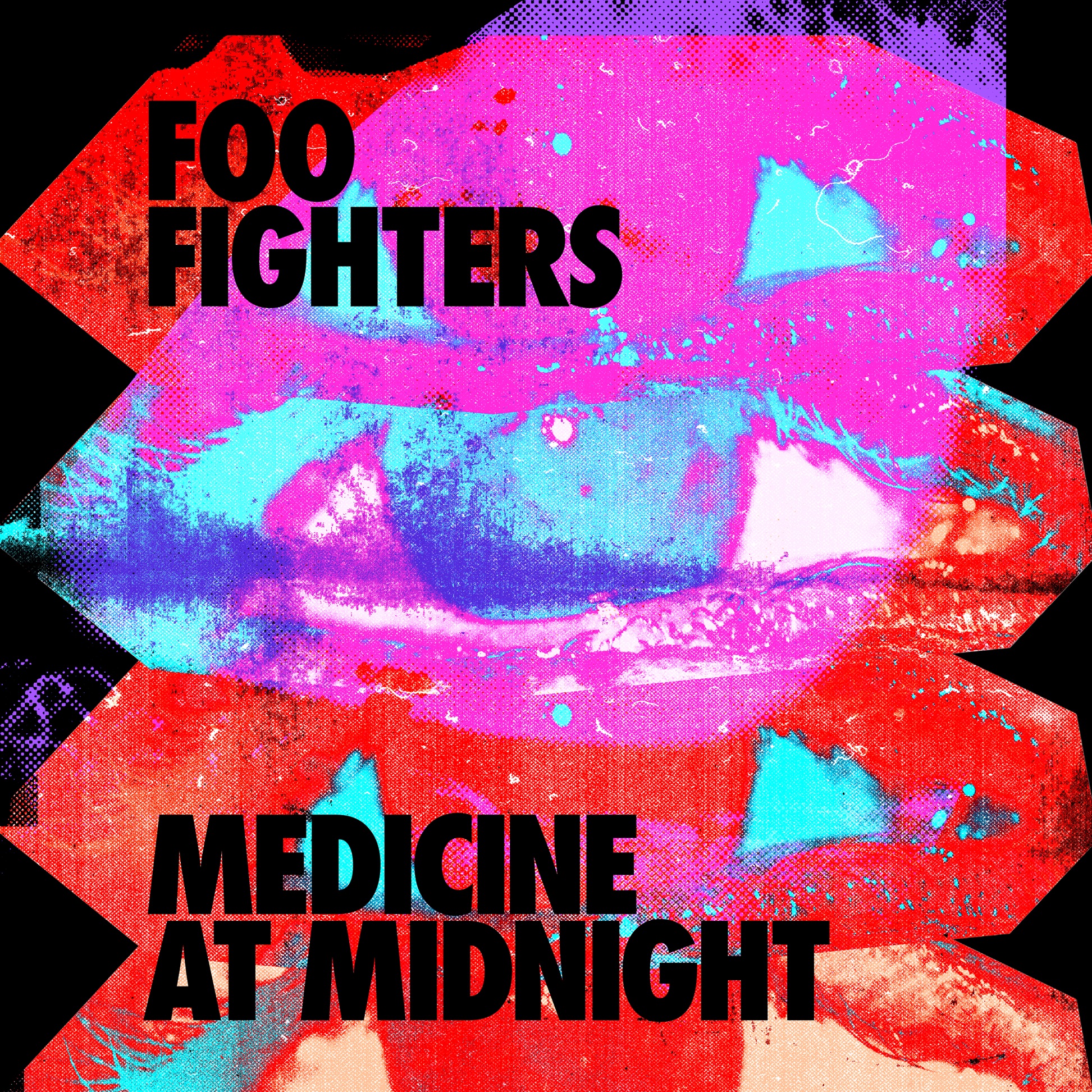 Reseña: FOO FIGHTERS – «MEDICINE AT MIDNIGHT» (2021)