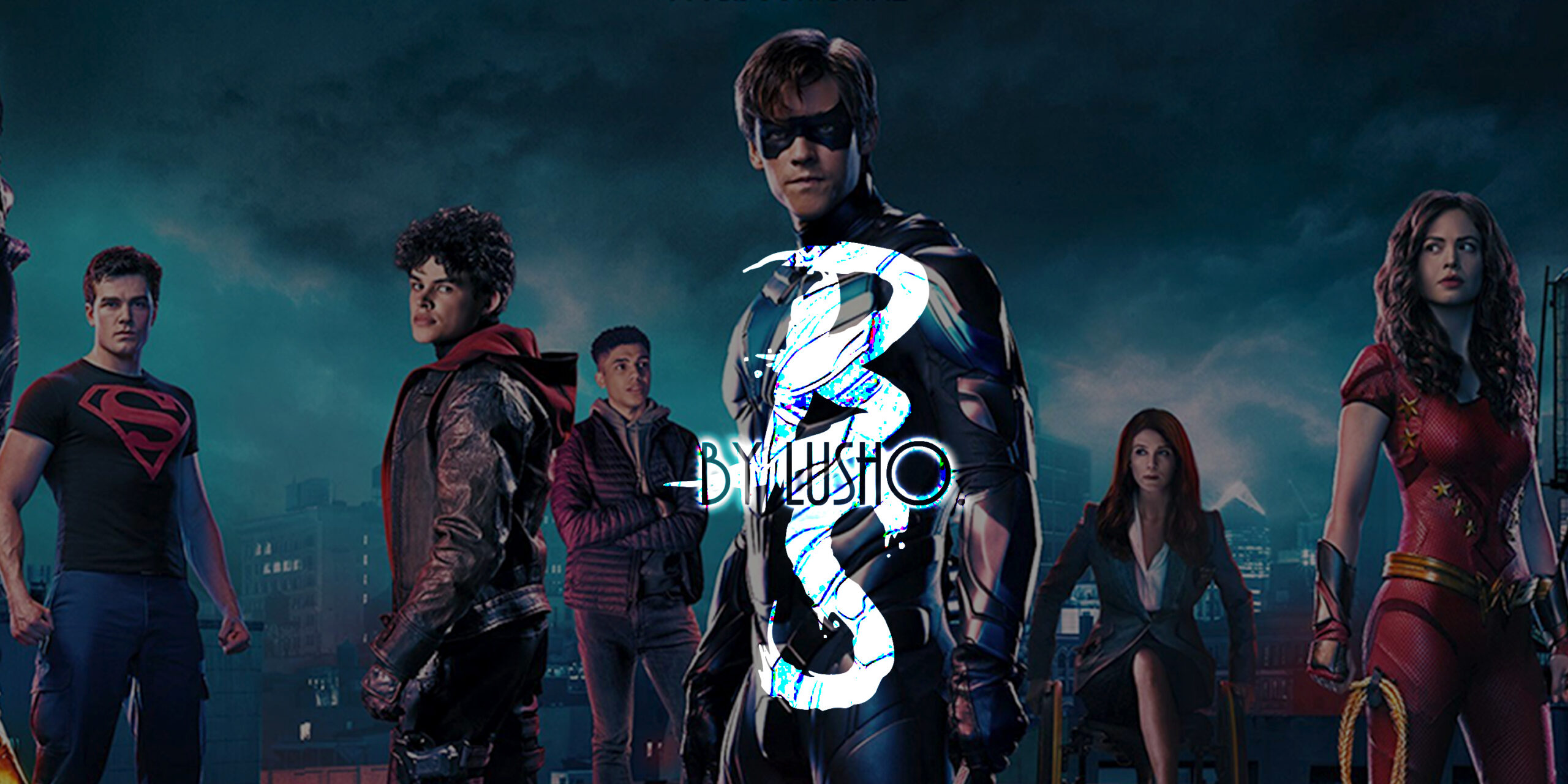 Titans (Temporada 3), Reseña