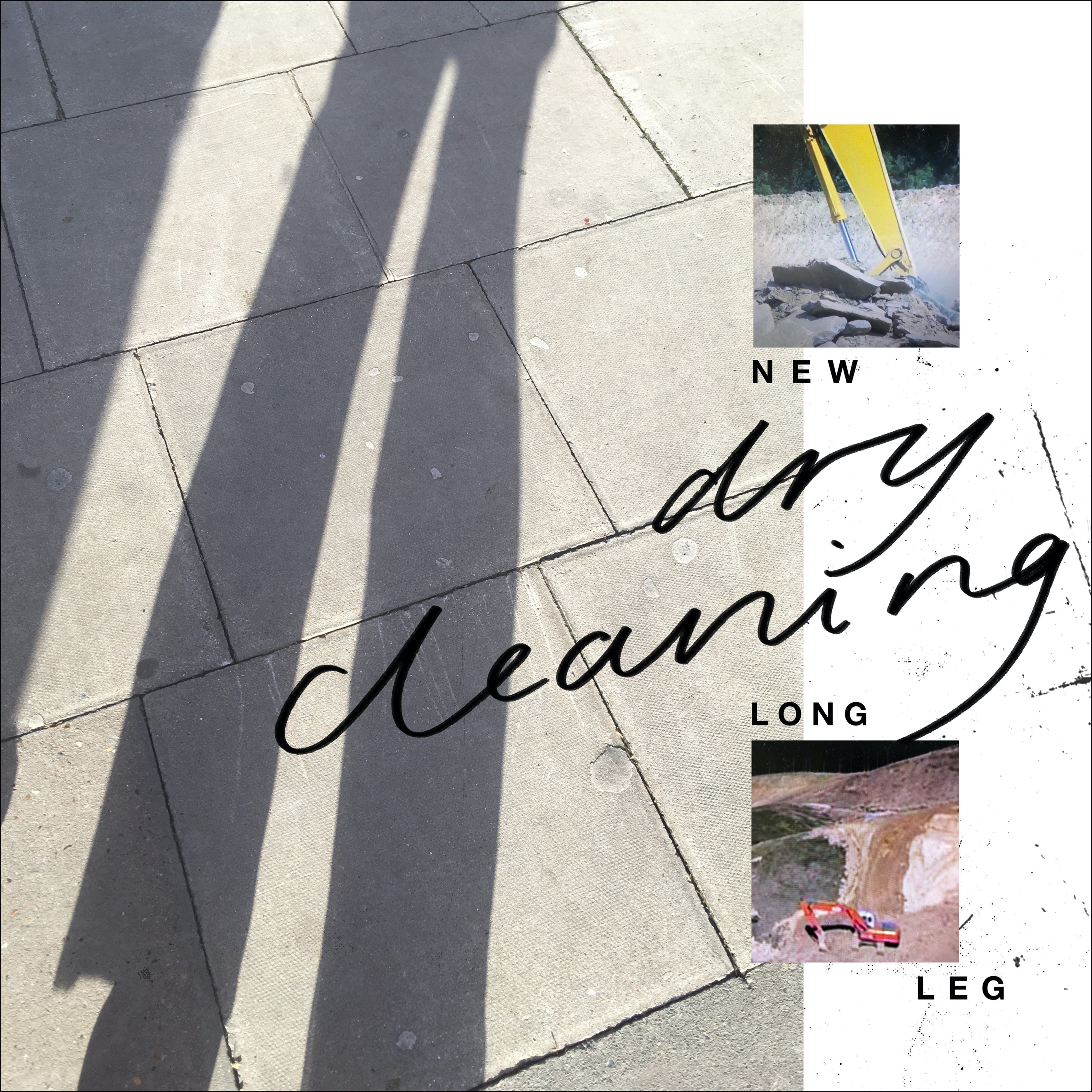 Reseña: DRY CLEANING – «NEW LONG LEG» (2021)