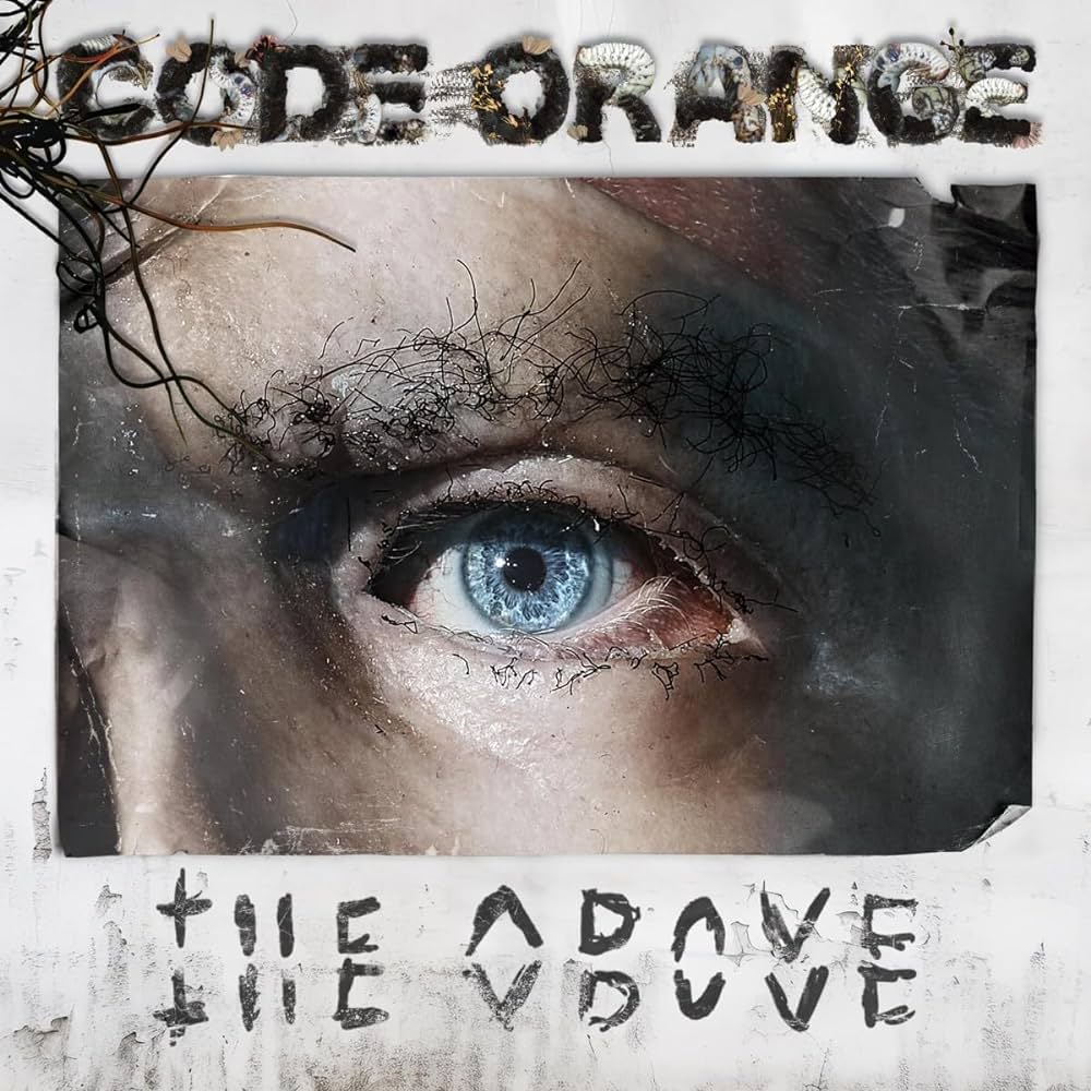 Reseña: CODE ORANGE – «THE ABOVE» (2023)