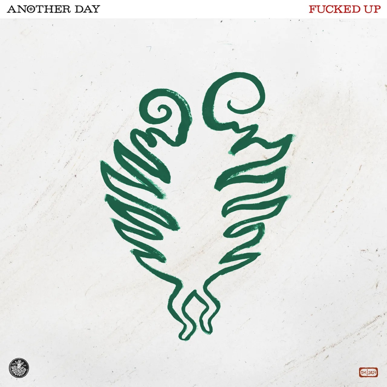 Reseña: FUCKED UP – «ANOTHER DAY» (2024)