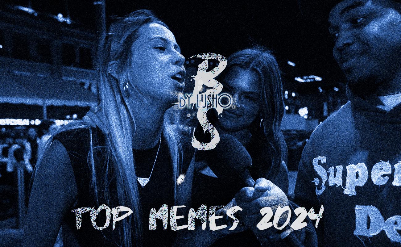 20 Mejores Memes del 2024 (Cultura pop)