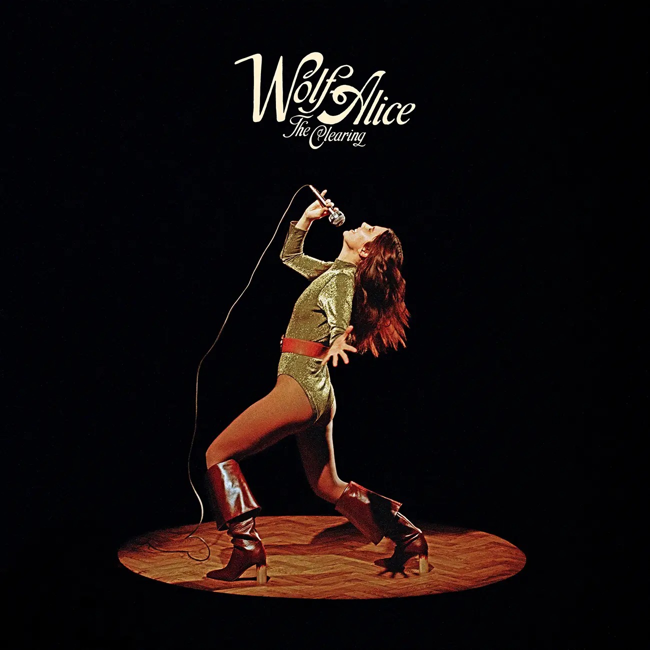 Reseña: WOLF ALICE – «THE CLEARING» (2025)