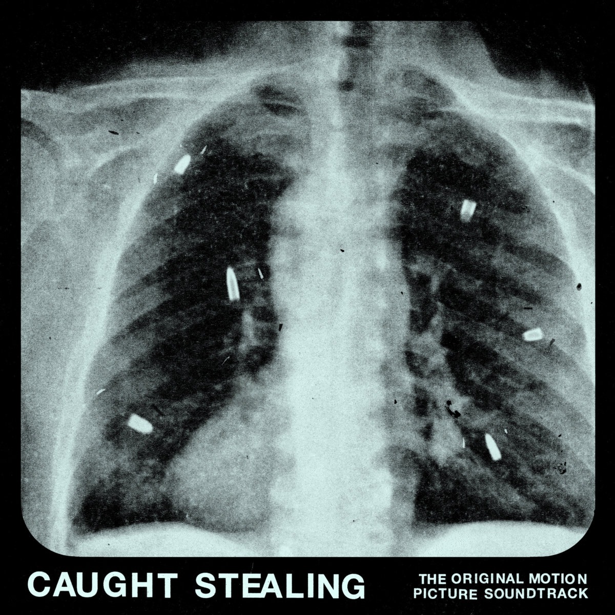 Reseña: IDLES – «CAUGHT STEALING (THE ORIGINAL MOTION PICTURE SOUNDTRACK» (2025)