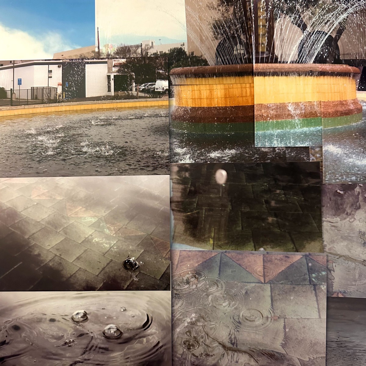 Reseña: ILLUMINATI HOTTIES – «NICKEL ON THE FOUNTAIN FLOOR [EP]» (2025)