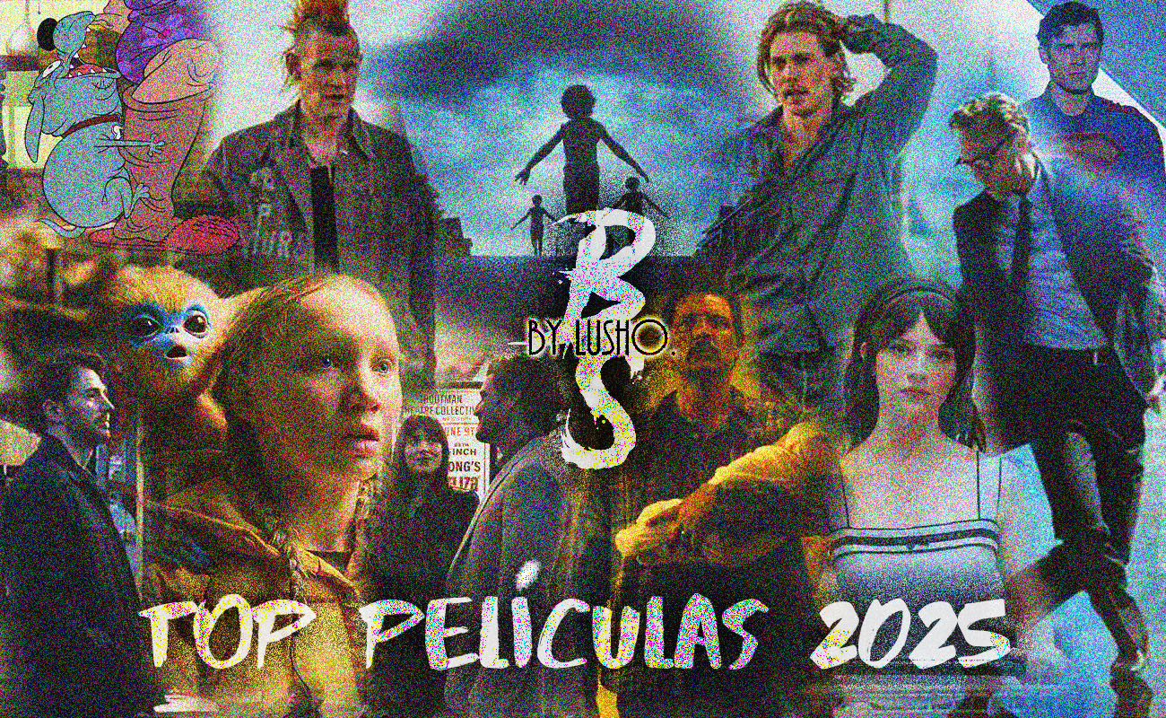 Top 80 mejores Películas del 2025